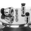 Barton 99904 6 Qt. Stovetop Pressure Cooker