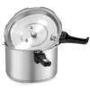 Barton 99904 6 Qt. Stovetop Pressure Cooker