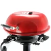 Better Chef 15-inch Electric Barbecue Grill