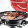Better Chef 15-inch Electric Barbecue Grill