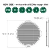 Big Green Egg Plancha Griddle - Dual Sided