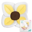Blooming Bath Lotus Baby Bath Seat, Unisex, 0 to 6 Months, Yellow (OS)