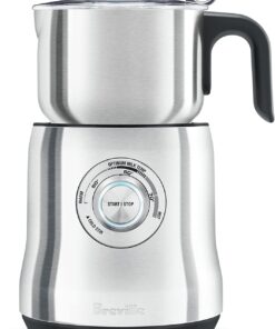 Breville BMF600XL Milk Cafe Milk Frother
