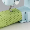 Brother LX3817A 17-Stitch Portable Full-Size Mechanical Sewing Machine, Aqua