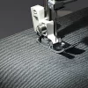 Brother LX3817G 17-Stitch Portable Full-Size Sewing Machine, Grey