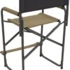 Browning Camping Directors Chair XT (8532121) Browning Camping Directors Chair XT (8532121)