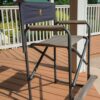 Browning Camping Directors Chair XT (8532121) Browning Camping Directors Chair XT (8532121)