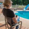 Browning Camping Directors Chair XT (8532121) Browning Camping Directors Chair XT (8532121)