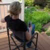 Browning Camping Directors Chair XT (8532121) Browning Camping Directors Chair XT (8532121)