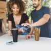 BruMate Toddy XL 32oz Mug, Matte Grey