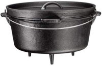 https://discounttoday.net/wp-content/uploads/2022/12/Bruntmor-3-Legged-Pre-Seasoned-Cast-Iron-Camping-Flanged-lid-Deep-Dutch-Oven-6-Quart-w-Metal-Bail-Handle-200x130.jpeg