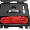Brute 1200 Lb Magnet Fishing Bundle Box