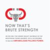 Brute 1200 Lb Magnet Fishing Bundle Box