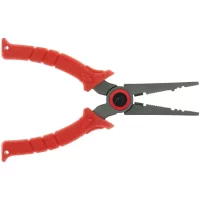 Bubba Stainless Steel Pliers