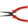 Bubba Stainless Steel Pliers