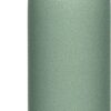 CamelBak Chute Mag SST Vacuum 20oz Insulated Water Bottle, Moss