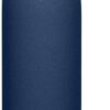 CamelBak Chute Mag SST Vacuum 20oz Insulated Water Bottle, Navy