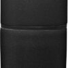 CamelBak MultiBev Water Bottle & Travel Cup – Insulated Stainless Steel – 22 Oz Bottle & 16 Oz Cup, Black (CB2424001065) CamelBak MultiBev Water Bottle & Travel Cup – Insulated Stainless Steel – 22 Oz Bottle & 16 Oz Cup, Black (CB2424001065)