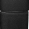 CamelBak MultiBev Water Bottle & Travel Cup – Insulated Stainless Steel – 22 Oz Bottle & 16 Oz Cup, Black (CB2424001065) CamelBak MultiBev Water Bottle & Travel Cup – Insulated Stainless Steel – 22 Oz Bottle & 16 Oz Cup, Black (CB2424001065)