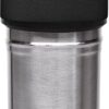 CamelBak MultiBev Water Bottle & Travel Cup – Insulated Stainless Steel – 22 Oz Bottle & 16 Oz Cup, Black (CB2424001065) CamelBak MultiBev Water Bottle & Travel Cup – Insulated Stainless Steel – 22 Oz Bottle & 16 Oz Cup, Black (CB2424001065)