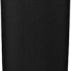 CamelBak MultiBev Water Bottle & Travel Cup – Insulated Stainless Steel – 22 Oz Bottle & 16 Oz Cup, Black (CB2424001065) CamelBak MultiBev Water Bottle & Travel Cup – Insulated Stainless Steel – 22 Oz Bottle & 16 Oz Cup, Black (CB2424001065)