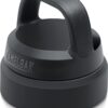 CamelBak MultiBev Water Bottle & Travel Cup – Insulated Stainless Steel – 22 Oz Bottle & 16 Oz Cup, Black (CB2424001065) CamelBak MultiBev Water Bottle & Travel Cup – Insulated Stainless Steel – 22 Oz Bottle & 16 Oz Cup, Black (CB2424001065)
