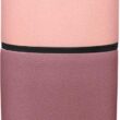 CamelBak MultiBev Water Bottle & Travel Cup – Insulated Stainless Steel,Terracotta Rose/Camellia Pink (CB2424601065)