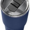 CamelBak SST 30oz Insulated Tumbler, Navy CamelBak SST 30oz Insulated Tumbler, Navy