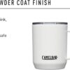 CamelBak SST Vacuum 25oz Insulated Wine Bottle, White