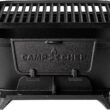 Camp Chef ‎CIGR19 Cast Iron Charcoal Grill