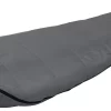 Cedar Ridge Alloy +20° Sleeping Bag - Gray/Citrus Cedar Ridge Alloy +20° Sleeping Bag - Gray/Citrus
