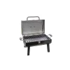 Char-Broil Stainless Steel Portable Liquid Propane Gas Grill 465640214