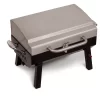 Char-Broil Stainless Steel Portable Liquid Propane Gas Grill 465640214