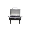 Char-Broil Stainless Steel Portable Liquid Propane Gas Grill 465640214