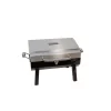 Char-Broil Stainless Steel Portable Liquid Propane Gas Grill 465640214