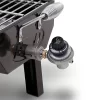 Char-Broil Stainless Steel Portable Liquid Propane Gas Grill 465640214