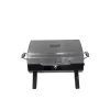 Char-Broil Stainless Steel Portable Liquid Propane Gas Grill 465640214