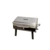 Char-Broil Stainless Steel Portable Liquid Propane Gas Grill 465640214