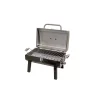 Char-Broil Stainless Steel Portable Liquid Propane Gas Grill 465640214