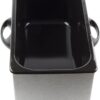 Chard DF-3E, Electric Deep Fryer, Stainless Steel, 3 Liter, 1700 watts