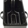 Chard DF-3E, Electric Deep Fryer, Stainless Steel, 3 Liter, 1700 watts
