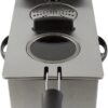 Chard DF-3E, Electric Deep Fryer, Stainless Steel, 3 Liter, 1700 watts