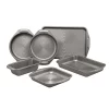 Circulon 46846 6-Piece Non-Stick Bakeware Set Circulon 46846 6-Piece Non-Stick Bakeware Set