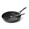 Circulon 87380 Symmetry Aluminum Non-Stick Frying Pan Set