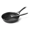 Circulon 87380 Symmetry Aluminum Non-Stick Frying Pan Set