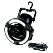Clam Fan and Light Combo, Large