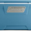 Coleman Atlas Series 100-Quart Cooler With Wheels