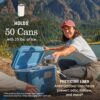 Coleman Atlas Series 70-Quart Cooler Coleman Atlas Series 70-Quart Cooler