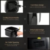 Costway EP23971 3.5 Liter Air Fryer