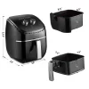 Costway EP23971 3.5 Liter Air Fryer